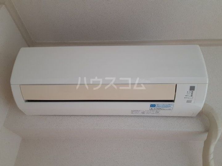アーバンヒルズ多摩永山第2の内装