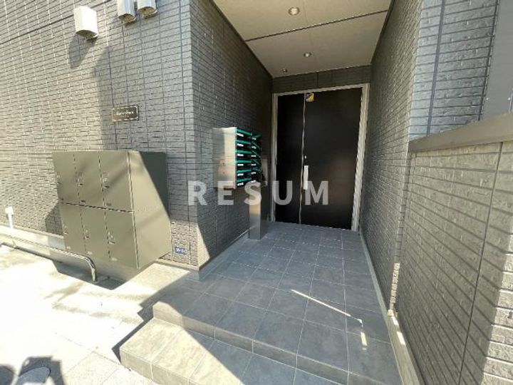 千葉県千葉市稲毛区轟町1(マンション)の賃貸物件の地図