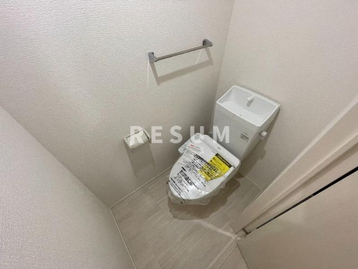 千葉県千葉市稲毛区轟町1(マンション)の賃貸物件の内装