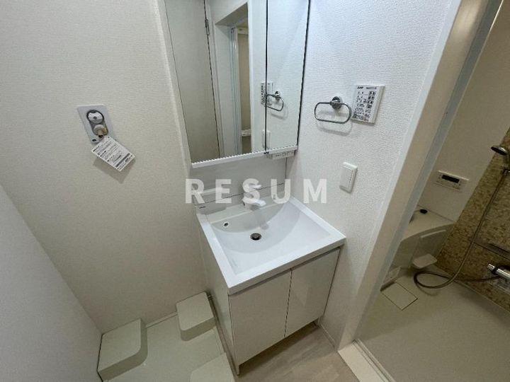 千葉県千葉市稲毛区轟町1(マンション)の賃貸物件の内装