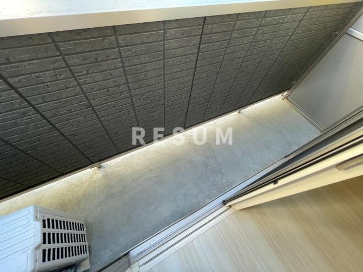 千葉県千葉市稲毛区轟町1(マンション)の賃貸物件の内装