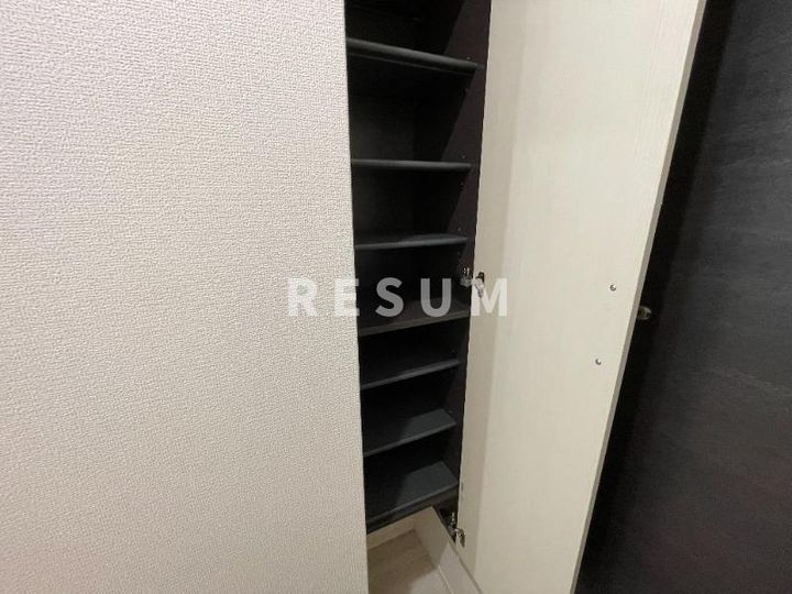 千葉県千葉市稲毛区轟町1(マンション)の賃貸物件の内装