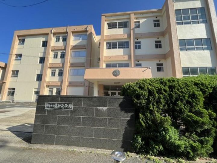 千葉県千葉市稲毛区轟町1(マンション)の賃貸物件の周辺