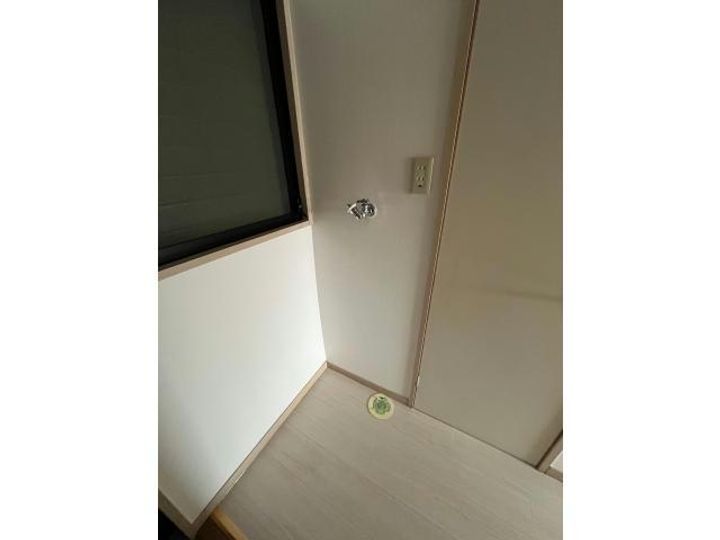 ドミールイーストの内装