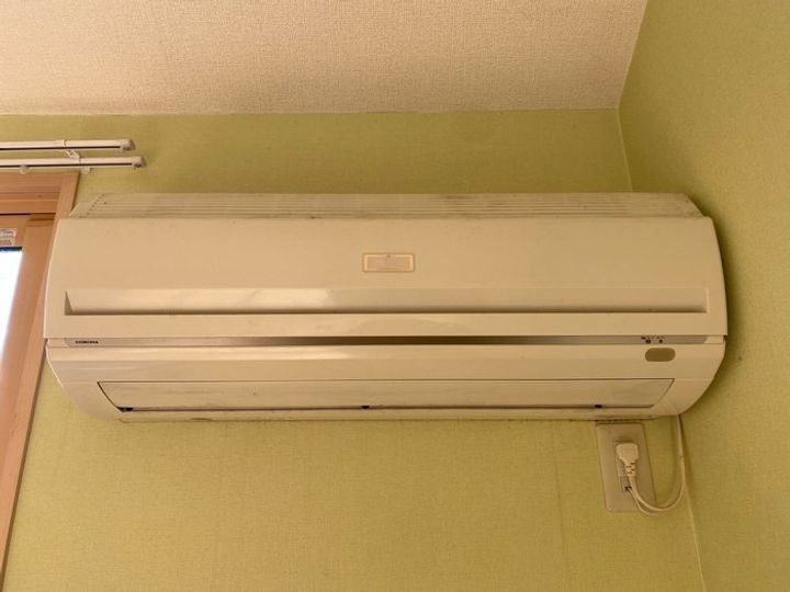 東京都世田谷区上祖師谷5(アパート)の賃貸物件の内装