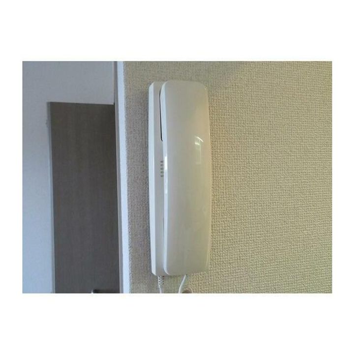 プロムナード中浦和の内装