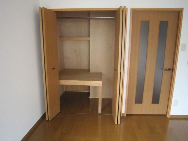 ドゥフォーレ神宮の内装