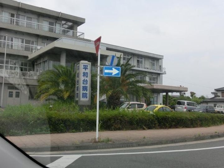 ドゥフォーレ神宮の周辺