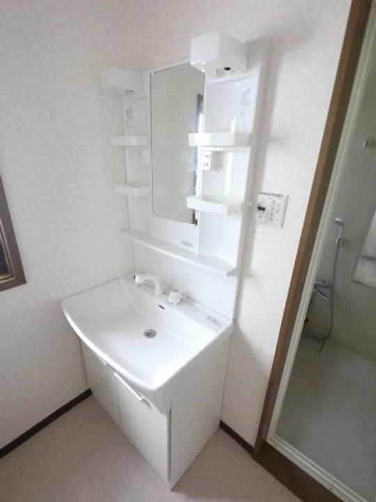 千葉県市川市菅野5(一戸建)の賃貸物件の内装