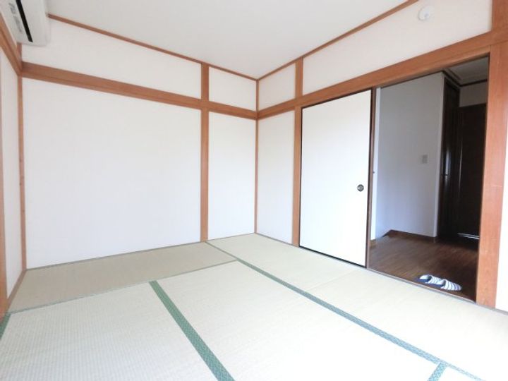 千葉県市川市菅野5(一戸建)の賃貸物件の内装