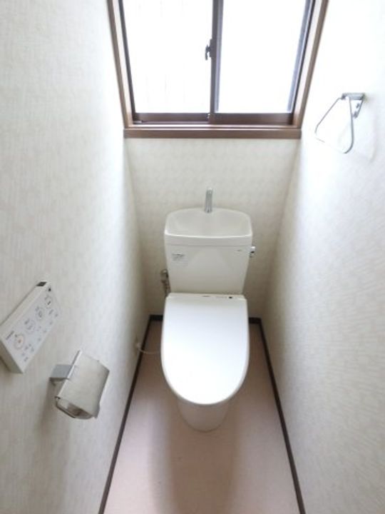 千葉県市川市菅野5(一戸建)の賃貸物件の内装