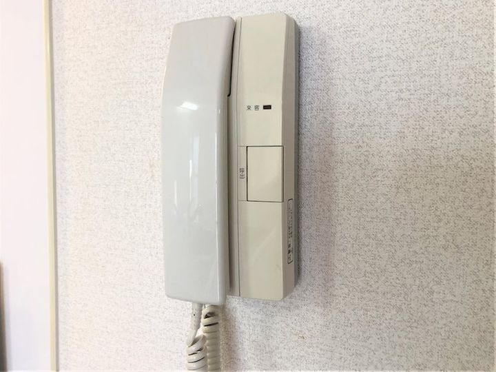 Arkadiaの内装