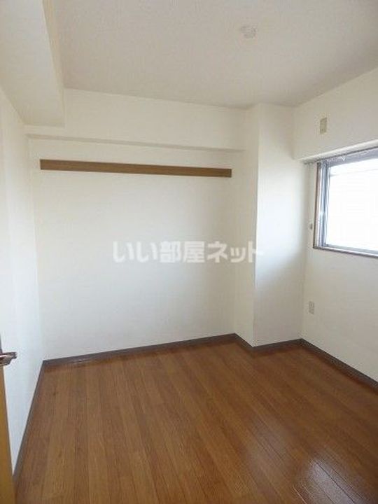 兵庫県加古川市平岡町一色東2(マンション)の賃貸物件の内装