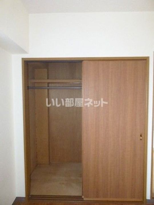 兵庫県加古川市平岡町一色東2(マンション)の賃貸物件の内装