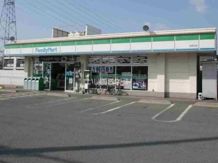 兵庫県加古川市平岡町一色東2(マンション)の賃貸物件の周辺