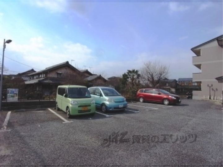 アビタシオンコンフォールの地図