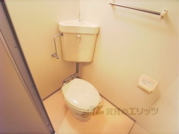 アビタシオンコンフォールの内装