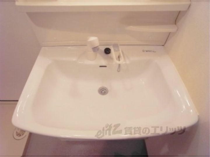 アビタシオンコンフォールの内装