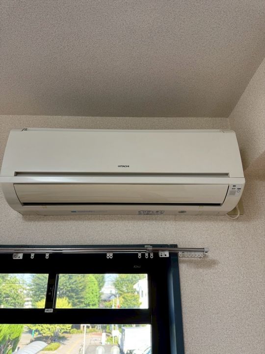 ガーデニア新町KマンションAの内装