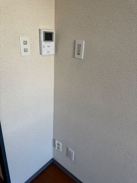ガーデニア新町KマンションAの内装