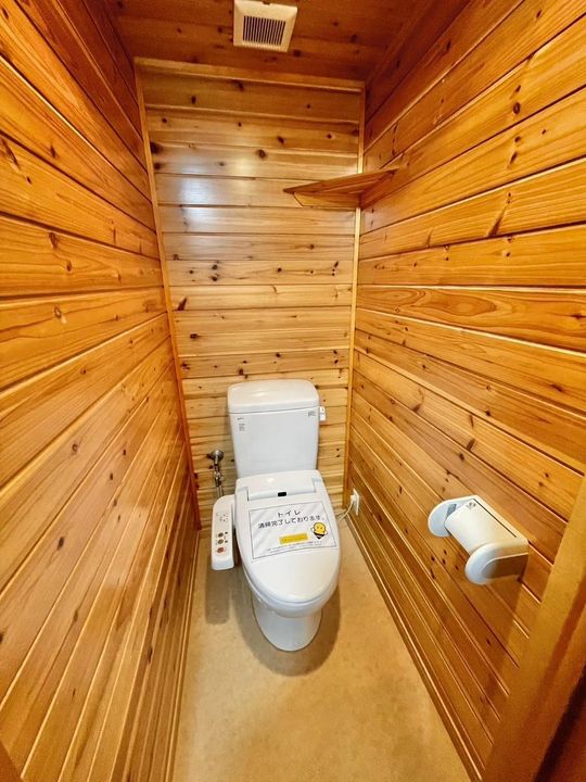 アネーロの内装