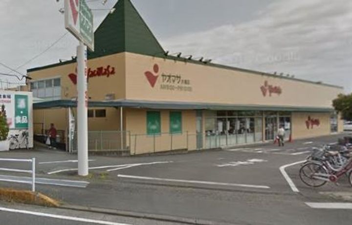 神奈川県中郡大磯町生沢(一戸建)の賃貸物件の周辺