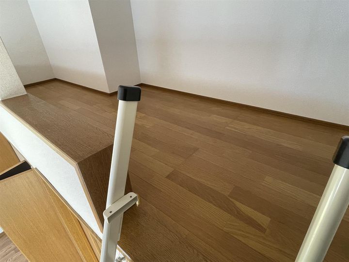 山形県山形市鳥居ケ丘(アパート)の賃貸物件の内装