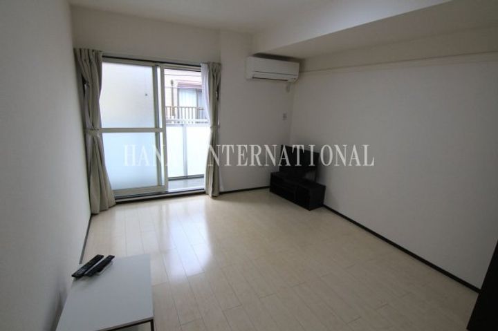 レオネクストジャスミンの内装