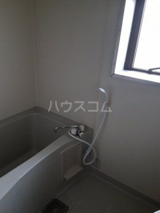 リバーパークの風呂