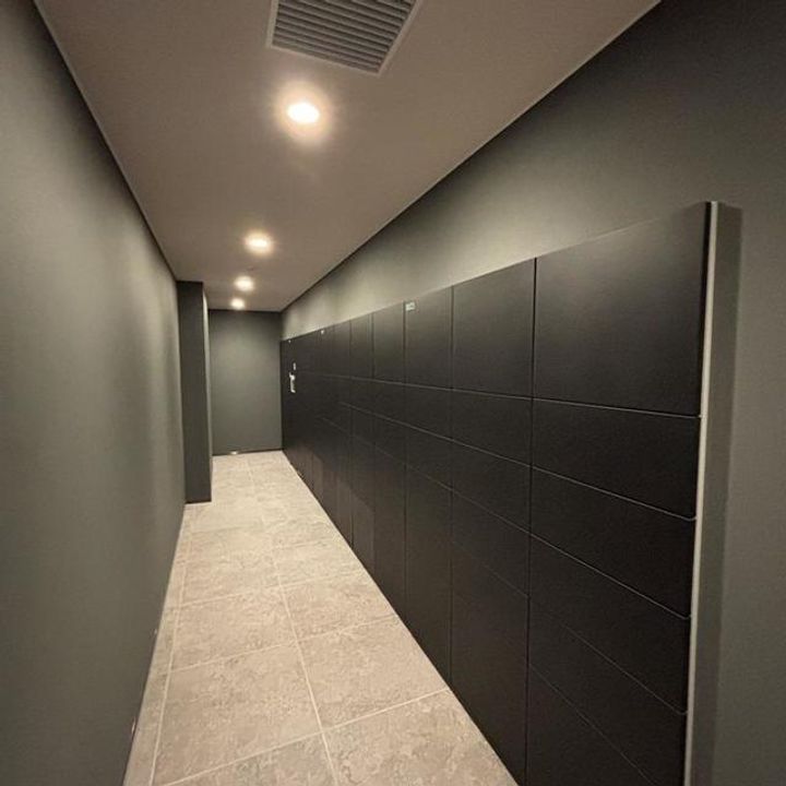 パークアクシス品川天王洲アイルの地図