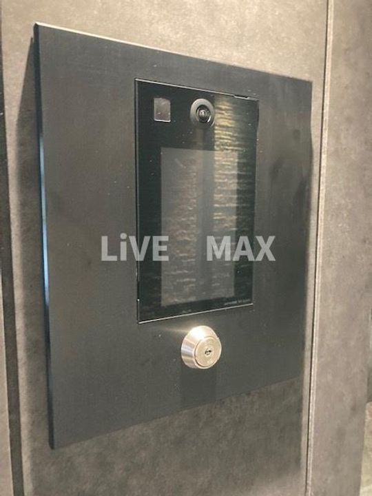 東京都足立区綾瀬3の賃貸マンションの内装