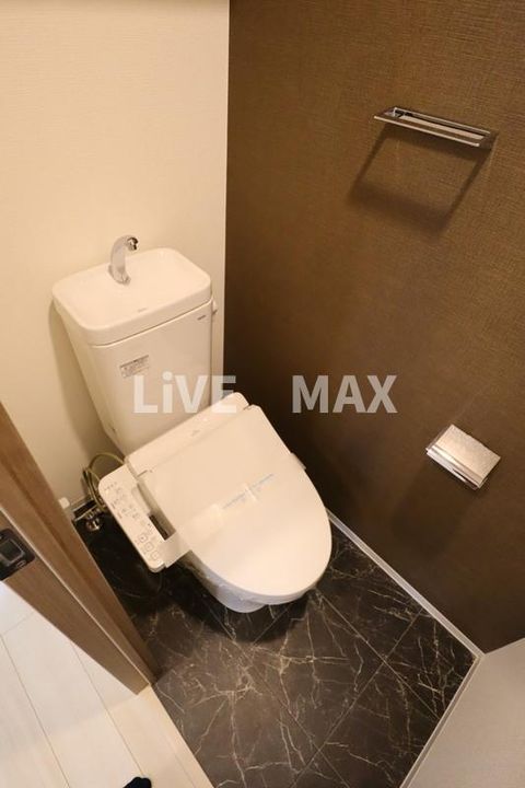 東京都足立区綾瀬3の賃貸マンションの内装