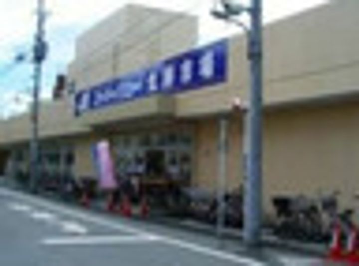 東京都足立区綾瀬3の賃貸マンションの周辺