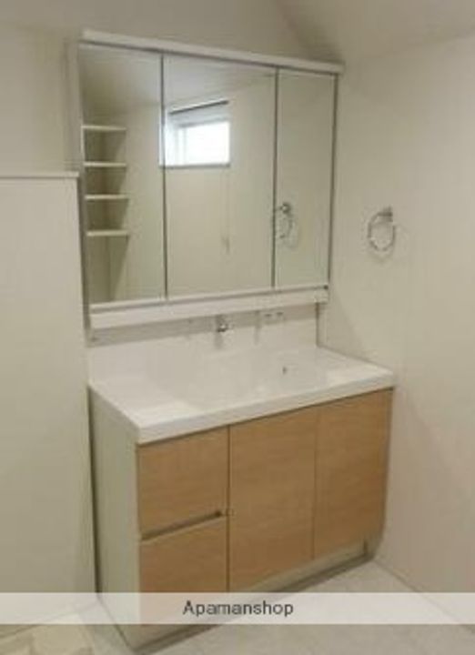 東京都港区高輪4(一戸建)の賃貸物件の内装