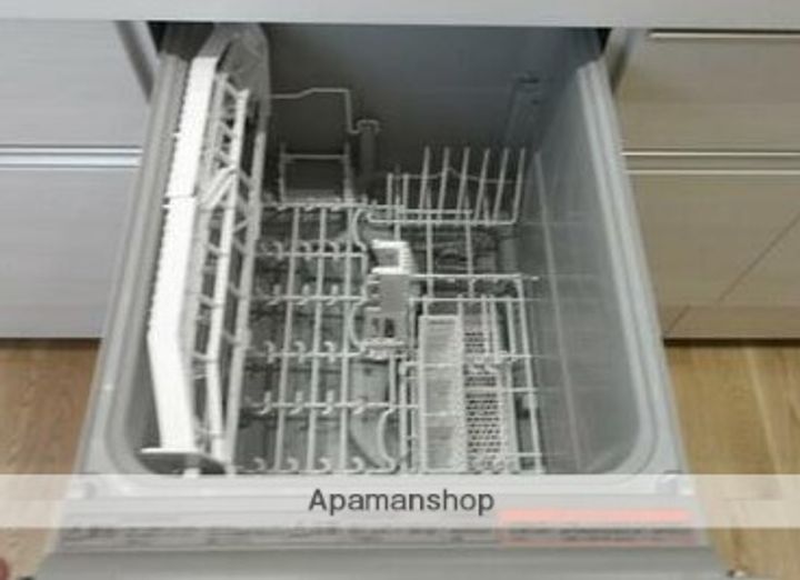 東京都港区高輪4(一戸建)の賃貸物件の内装