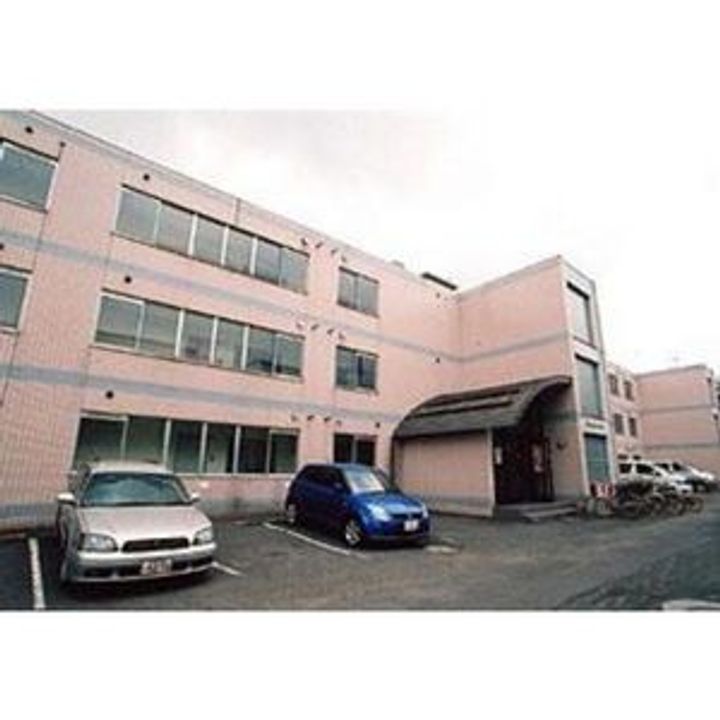 北海道札幌市中央区南九条西14(マンション)の賃貸物件の外観