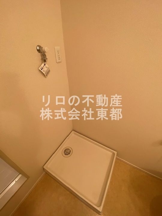 東京都中野区東中野1(マンション)の賃貸物件の内装