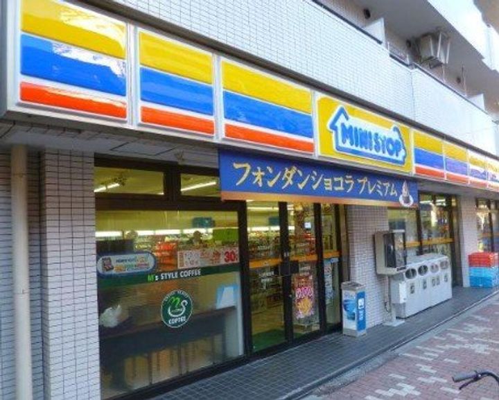アイルイムーブル浅草の周辺