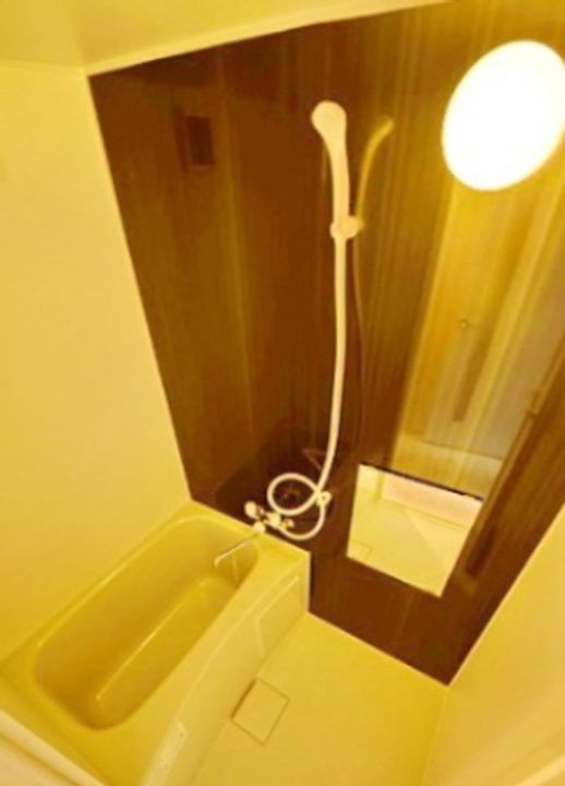 ユナイト保土ヶ谷デムーロの杜の風呂