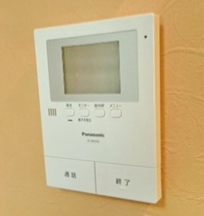 ユナイト保土ヶ谷デムーロの杜の内装