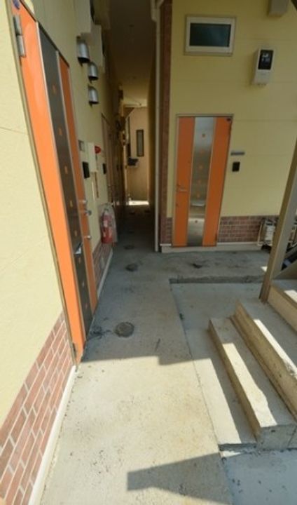 ユナイト保土ヶ谷デムーロの杜の地図