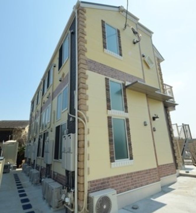 ユナイト保土ヶ谷デムーロの杜のその他画像