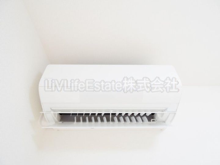 東京都小平市小川町1(一戸建)の賃貸物件の内装