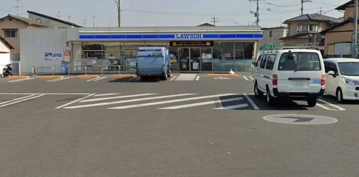 岡山県岡山市東区鉄(アパート)の賃貸物件の周辺