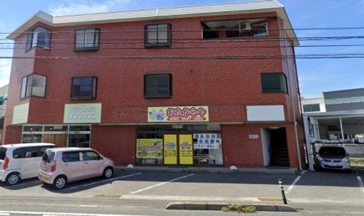 岡山県岡山市東区鉄(アパート)の賃貸物件の周辺