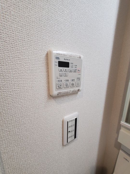 東京都練馬区石神井町8(マンション)の賃貸物件の内装