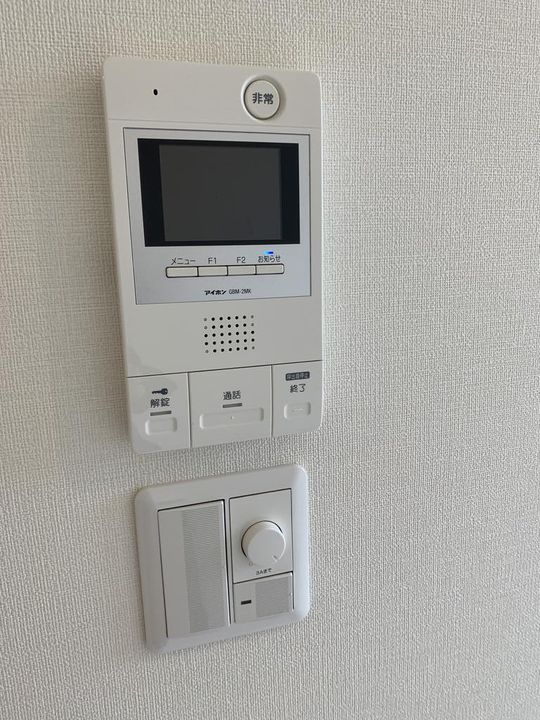 COCOCUBE YANAGIHARAの内装
