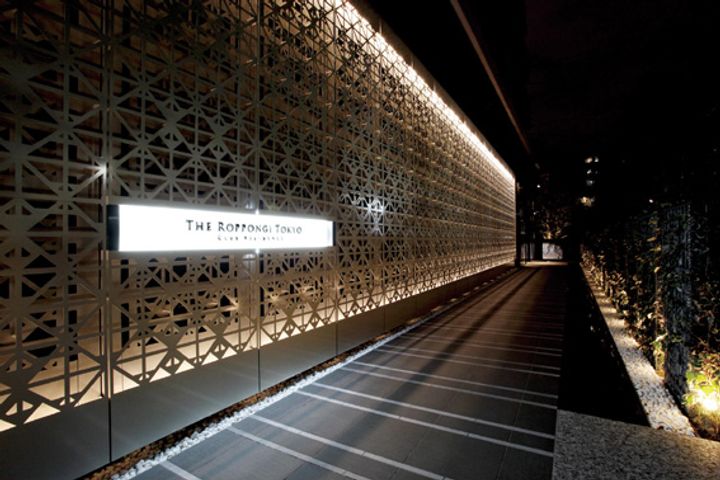 THE ROPPONGI TOKYO CLUB RESIDENCEのその他画像