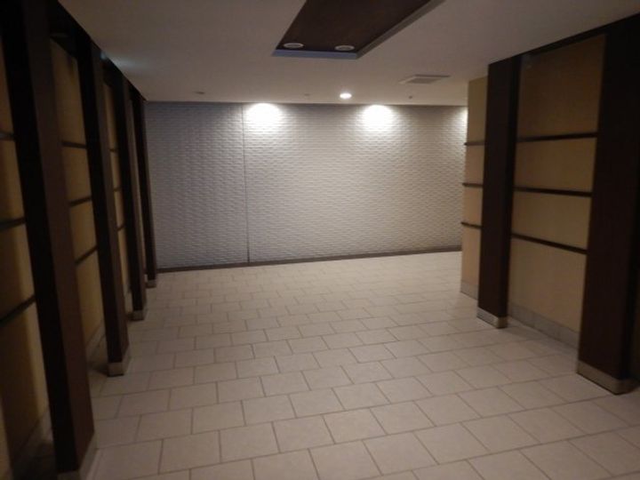 東京都町田市原町田2(マンション)の賃貸物件の地図