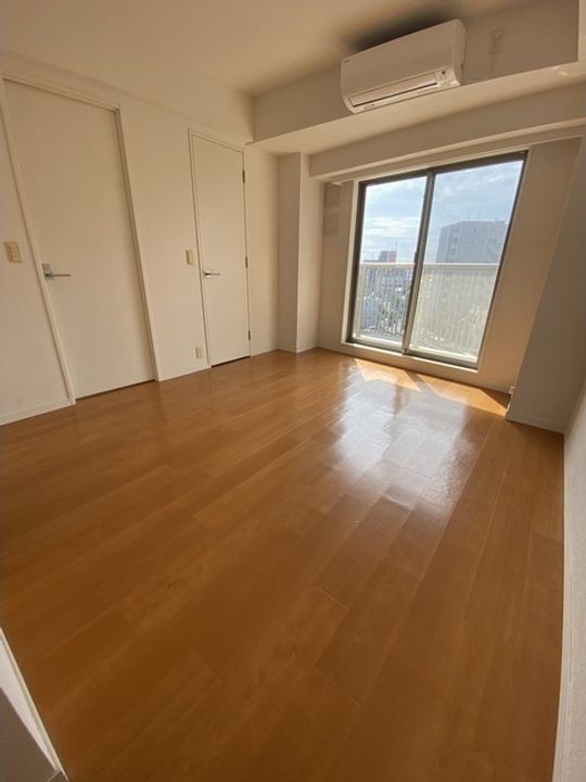東京都町田市原町田2(マンション)の賃貸物件の内装